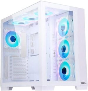 كيس Egeira Supreme White 7 Fan
