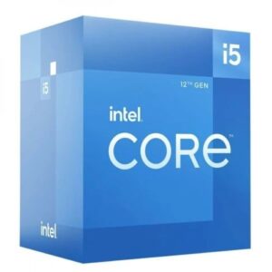 معالج Intel Core i5 12400F