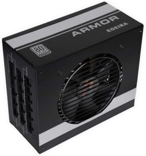 بورسبلاي Egeira 1200W Platinum Full Modular