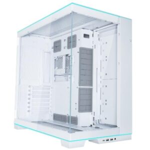 كيس LIAN LI O11 Dynamic EVO RGB White