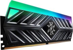 رام Xpg Spectrix D41 RGB 16GB 2x8GB BLACK