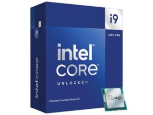 معالج Intel Core i9-14900KF