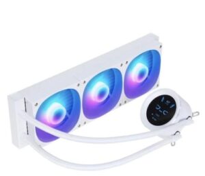 مبرد Egeira FORZA SM360 White