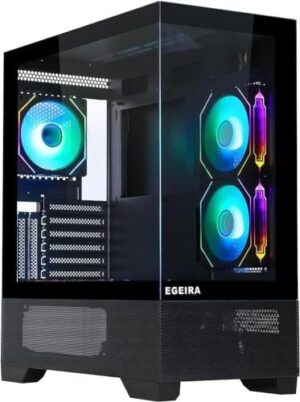 كيس Egeira ECLIPSE Black
