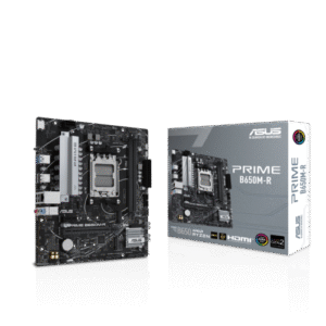 Mذربورد ASUS MB PRIME B650M-R
