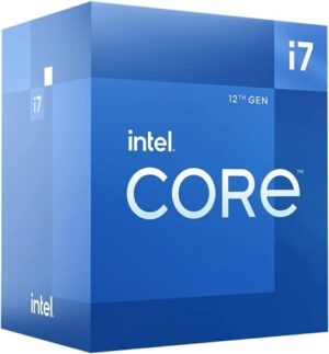 معالج Intel® Core™ i7 12700F