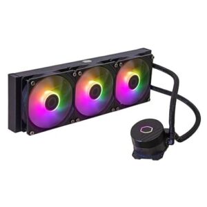 مبرد Cooler Master MasterLiquid 360L Core ARGB