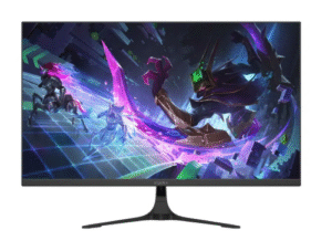 شاشة العاب ايجيرا EG 27Q18 مسطحة 27 انش IPS HDR 2k 180Hz DP + HDMI 1ms