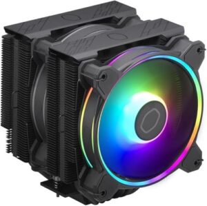 مبرد Cooler Master Hyper 622 Halo Black