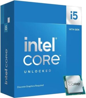 معالج Intel Core i5-14600K