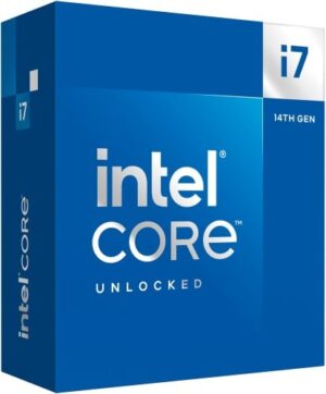 معالج Intel Core i7-14700KF