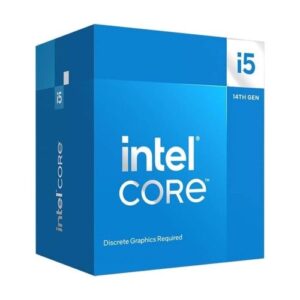 معالج Intel Core i5-14400F