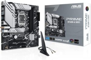 Mذربورد ASUS MB B760M-A DDR5